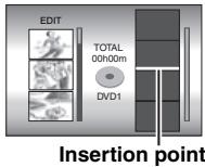 JVC GZ-MG47E - Select the file to add to playlist. - 2