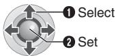 JVC GZ-MG47E - Select the event that you want to register the file to. - 1