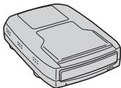JVC GZ-MG47E - Using a DVD Burner for Dubbing (DVD Creation Function) - 1