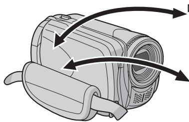 JVC GZ-MG47E - Dear Customer, - 1