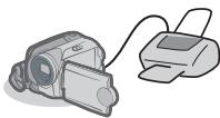 JVC GZ-MG47E - Direct Printing - 1