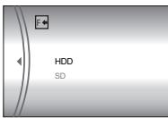 JVC GZ-MG47E - Select [FORMAT]. - 2
