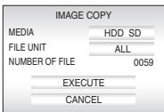 JVC GZ-MG47E - Preparation: - 6
