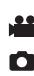 JVC GZ-MG47E - Set the MODE switch to 0. - 2