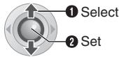 JVC GZ-MG47E - Select [EXECUTE]. - 1