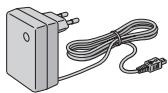 JVC GZ-MG47E - Icons at the top of pages - 7