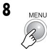 JVC GZ-MG47E - Select [EXECUTE]. - 3
