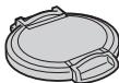 JVC GZ-MG47E - Icons at the top of pages - 13