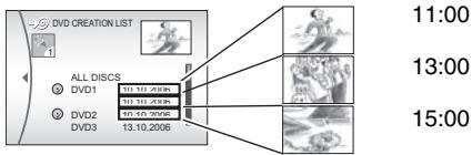 JVC GZ-MG47E - Displaying file individually Files are displayed individually. - 1