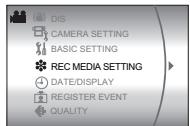 JVC GZ-MG47E - Preparation: - 2