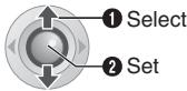 JVC GZ-MG47E - Select [EXECUTE]. - 1