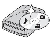 JVC GZ-MG47E - DVD Creation Function - 1