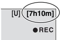 JVC GZ-MG47E - Press the REC/SNAP button to start recording. - 2