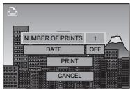 JVC GZ-MG47E - Select the desired image. - 2