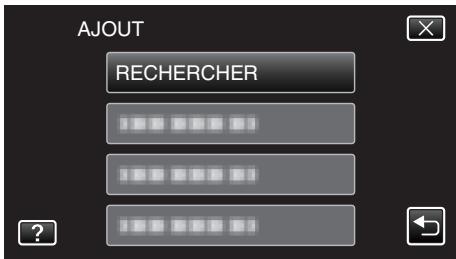 JVC GZ-EX215BEU - Recherche et Enregistrement - 6