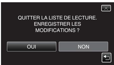 JVC GZ-EX215BEU - Créer des listes de lecture par date - 10
