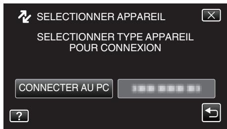JVC GZ-EX215BEU - Copier vers un ordinateur Mac - 3