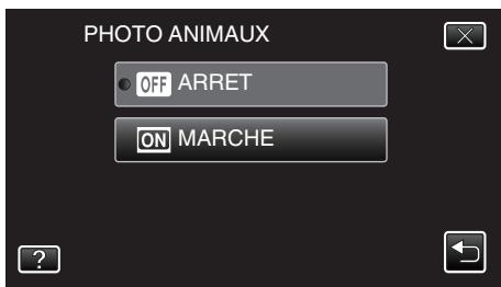 JVC GZ-EX215BEU - Capturer des animaux automatiquement (PHOTO ANIMAUX) - 5
