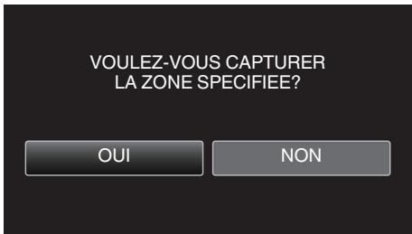 JVC GZ-EX215BEU - Capturer une partie requise dans la video (DECOUPAGE) - 9