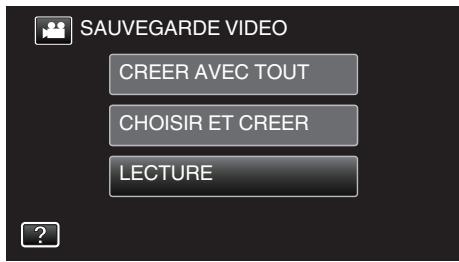 JVC GZ-EX215BEU - Lecture avec ungraveurDVD - 1