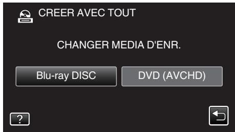 JVC GZ-EX215BEU - Copier tous les fichiers - 2