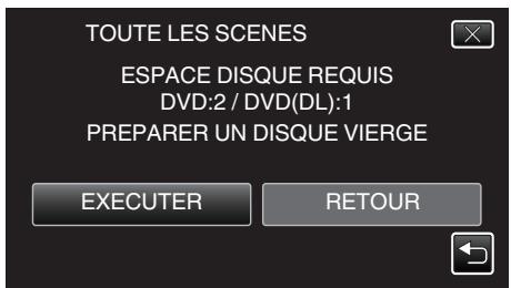 JVC GZ-EX215BEU - Copier tous les fichiers - 3