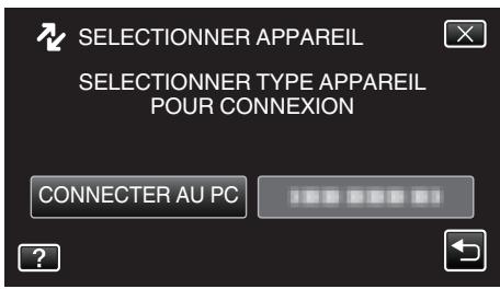 JVC GZ-EX215BEU - Sauvegarder tous les fichiers - 3