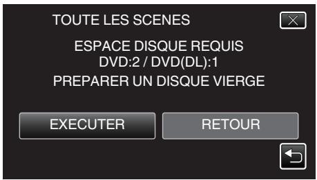 JVC GZ-EX215BEU - Copier tous les fichiers - 4
