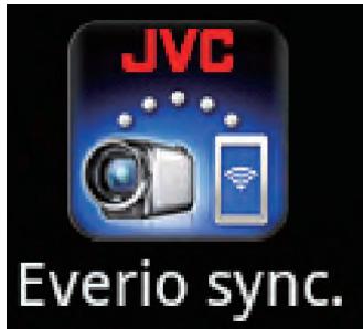 JVC GZ-EX215BEU - Remarque : - 6