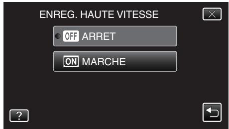 JVC GZ-EX215BEU - Enregistrement au ralenti (grande vitesse) - 5