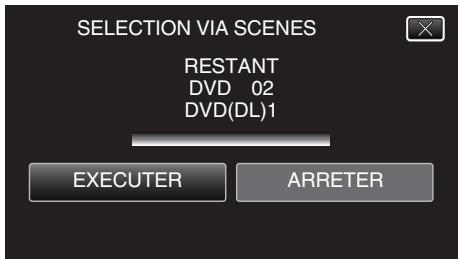 JVC GZ-EX215BEU - Copier des fichiers sélectionnés - 7