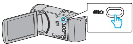 JVC GZ-EX215BEU - Capturer des animaux automatiquement (PHOTO ANIMAUX) - 1