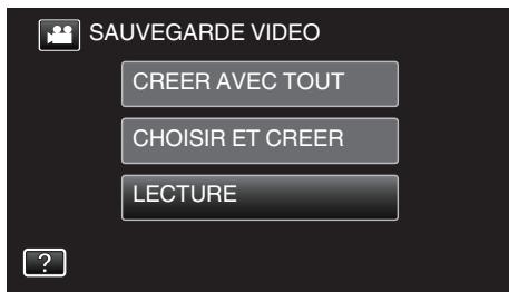 JVC GZ-EX215BEU - Lecture avec un lecteur Blu-ray externe - 1