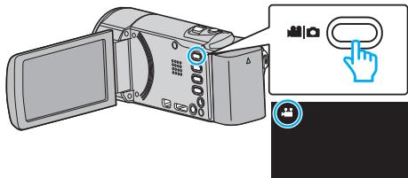 JVC GZ-EX215BEU - Supprimer des listedes de lecture - 1