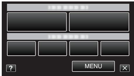 JVC GZ-EX215BEU - Enregister avec des effets d'animation - 3