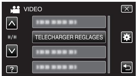 JVC GZ-EX215BEU - Capturer desVIDEOS pour les charger sur YouTube - 4