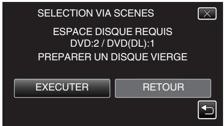 JVC GZ-EX215BEU - Copier des fichiers sélectionnés - 5