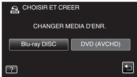 JVC GZ-EX215BEU - Copier des fichiers par date - 2