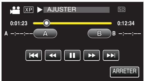 JVC GZ-EX215BEU - Capturer desVIDEOS pour les charger sur YouTube - 7