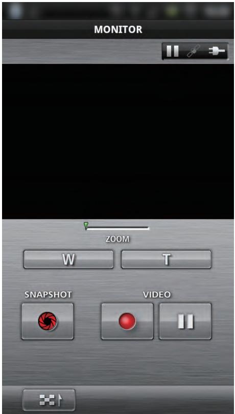 JVC GZ-EX215BEU - Telephone intelligent Android - 1