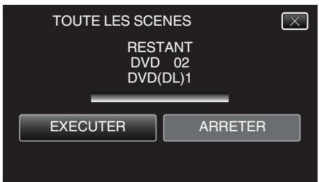 JVC GZ-EX215BEU - Copier tous les fichiers - 6