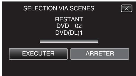 JVC GZ-EX215BEU - Copier des fichiers selectionnés - 8