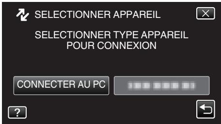 JVC GZ-EX215BEU - Sauvegarde de fichiers sans utiliser le logiciel fourni - 3