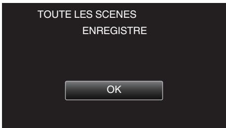 JVC GZ-EX215BEU - Copier tous les fichiers - 4