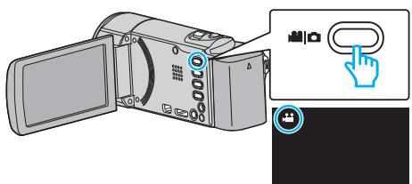 JVC GZ-EX215BEU - Protégé/Diffuser la protection des fichiers scélectionnés - 1