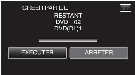 JVC GZ-EX215BEU - Copier des listedes de lecture selectionnées - 7