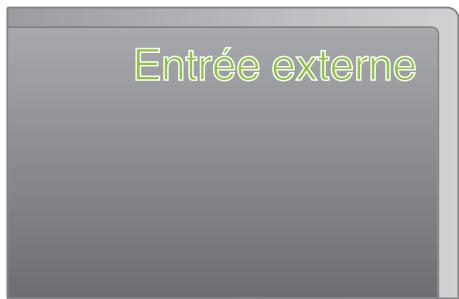 JVC GZ-EX215BEU - Connexion par le Mini connecteur HDMI - 3