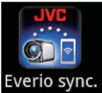 JVC GZ-EX215BEU - Transférer des photos - 1