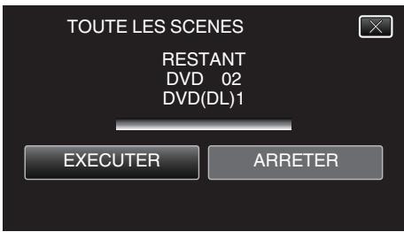 JVC GZ-EX215BEU - Copier tous les fichiers - 5