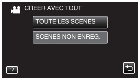 JVC GZ-EX215BEU - Copier tous les fichiers - 3